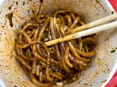 热干面-熊腊生热干面馆(宝丰店)