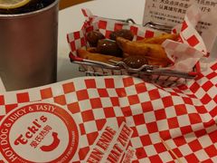 -Eckl’s爱氏热狗(猫街店)