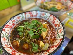 -螺世纪螺蛳粉·桂味小排档(裕德店)