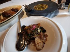 -燃扒房Steakhouse(皇庭店)