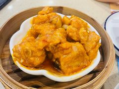 -点都德(汇胜楼店)