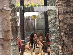 -Metal hands·铁手咖啡