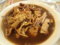 -北京小肠陈饭庄(方庄店)