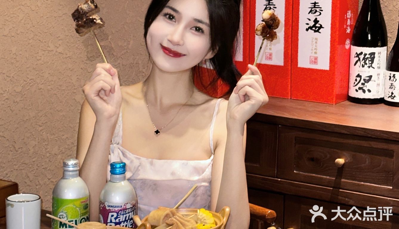 快冬天啦！来杭州这家关东煮暖暖胃❗️❗️
