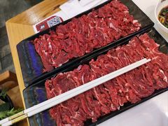 -牛记皇鲜牛肉火锅(环球度假区梨园店)