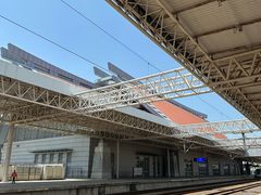 -晋江站-售票处