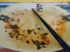 -湖南师范大学-木兰路食堂