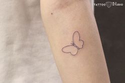 -飛凡TATTOO纹身•原创