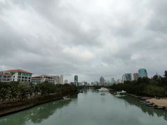 -万绿园
