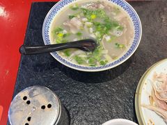 -老北京胡同味道二荤铺(酒仙桥店)