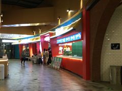 -砂之船奥莱(南京江宁店)