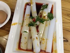 -清真西北风味餐厅