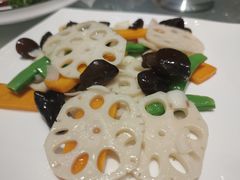 -胜记为食家·创新粤菜(车公庙店)