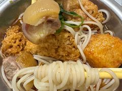 -娇姐老牌螺蛳粉(雅儒路店)