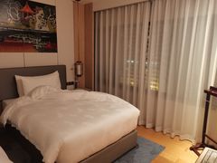 -广州花园酒店