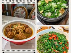 -品大三·南京菜(大行宫店)