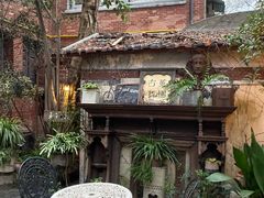 -古董花园(思南路42弄小区店)