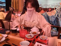-金陵梦华·宫宴(南京首店)