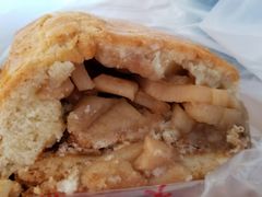 -中关村茶点