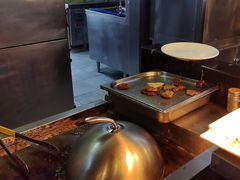 -白云宾馆-祥云西餐厅·法式鹅肝海鲜自助