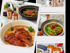 -天鲜阁·海鲜粤菜·33年老字号(石槎白云站店)