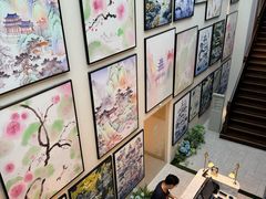 -狮王府淮扬菜(夫子庙老门东店)