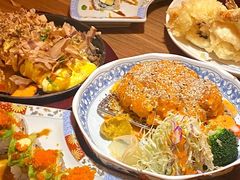 -隐月· 㐂和食屋(芝罘万达公馆店)