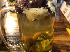三炮台-有奴思烤肉·清真(正宁路店)