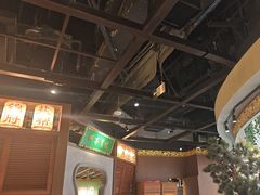 -锦府盐帮·侯宅(五棵松万达店)