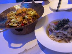 -阿里疆Alijiang·丝路美食·异域风情·清真(长楹天街店)