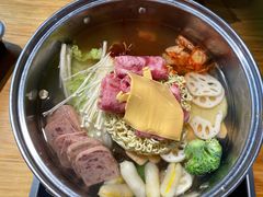 -盒马鲜生(十里堡店)