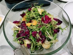 -皇城根北京风味主题餐厅(中海环宇城店)
