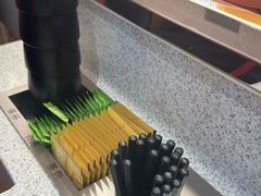 -争鲜回转寿司(西红门荟聚PLUS店)