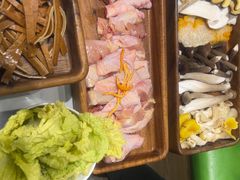 -菌小白火锅(时尚天河店)