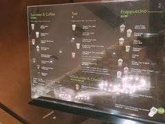 -星巴克(威尼斯人店)