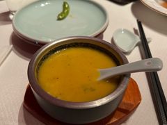 -北京柏悦酒店·锦庭餐厅Dining Room