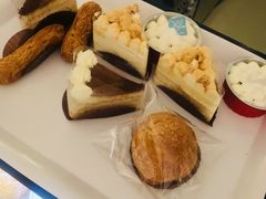 -布朗尼西饼(粮道街店)
