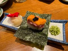 -阿吾罗日本料理(K11艺术中心店)
