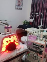 -美肤盾祛痘·问题肌头疗管理中心