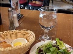 -Entrecôte 法国牛扒馆(保利·时光里店)