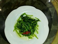 -山珍王国·云南野生菌石锅鱼