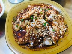 -勇猛子川菜馆(新军路店)