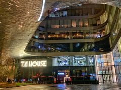 -TZ House音乐现场(来福士中心店)