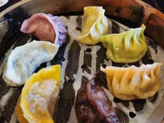 -汪一挑馄饨(老街店)