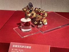 -深圳博物馆(古代艺术馆)