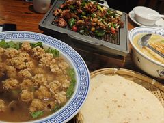 -老雒阳面馆·水席(定鼎门店)