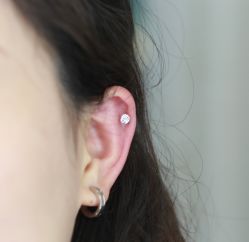 -众刺纹画·纹身·穿孔饰品·海娜定制