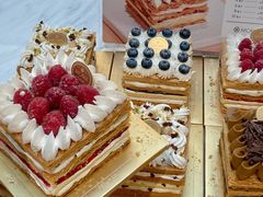 -M'CAKE(西单大悦城店)