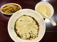 -东吴面馆(枫桥店)