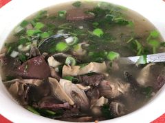全羊汤-沂蒙全羊汤(大觉胡同)
